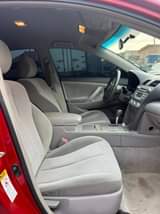 A picture of 2010 Toyota Camry