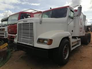 freightliner trucks
