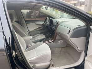 A picture of URGENT MONEY NEEDED NEATLY USED COROLLA LE 2008 MODEL WITH