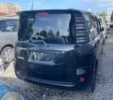 A picture of TOYOTA SIENTA