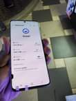 A picture of Samsung galaxy s20 5g dous 128gb 8gbram At 670k Dous