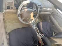 A picture of 1998 Toyota Corolla