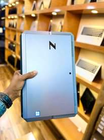 A picture of Hp ZBOOK X2 DETACHABLE WORKSTATION