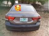 A picture of Kia 2010