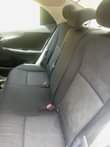 A picture of Toyota corolla 2010 everything is working perfect just 2 850