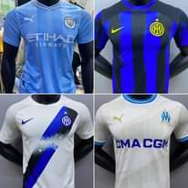 A picture of Jersey original
