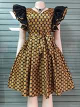 dresses