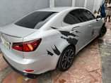 A picture of Toks LEXUS IS250 2007 upgrade to 2015 Keyless entry Bluetooth