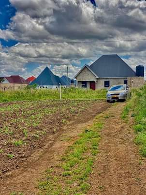 A picture of Karibu kambele ujipatie kiwanja Arusha na Moshi Kwa bei poa