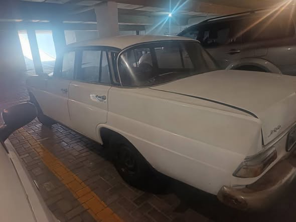cheap cars knysna
