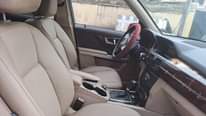 A picture of Tokunbo Mercedes Benz Glk Basic option