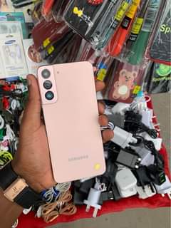 samsung s22