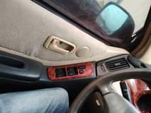A picture of Toyota highlander 2004 model Going for 3 4m 100k settlement