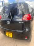 A picture of FOR SALE TOYOTA PORTE BEI PRICE 7 5ML CALL 0769416740