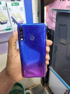 A picture of Camon 12 64gb at 190k