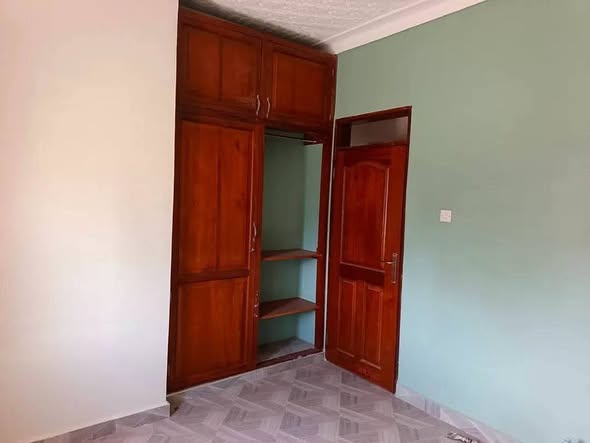 A picture of New 2bedrooms 2bathrooms at 700k namugongo sonde