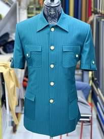 A picture of Fashion designing