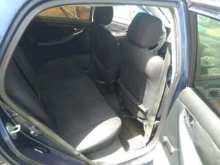 A picture of Very Sharp 2005 Toyota Corolla OBAMA CONDITION Excellent condition Nothing