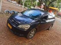 used toyota ipsum