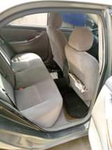 A picture of Toyota Corolla 2006