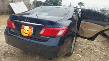 A picture of Please read carefully Bad Gear bad gear 09 model Es350