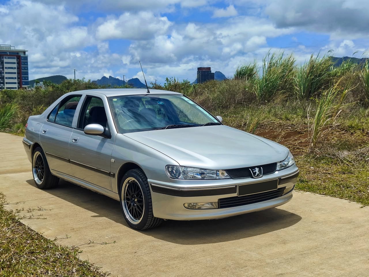 peugeot