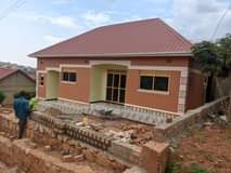 A picture of NEW CONSTRUCTED HOUSE AVAILABLE FOR SALE AT BWEYA ON ENTEBBE