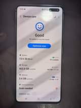 samsung s10