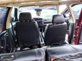 A picture of Distress sell golf 3 saloon