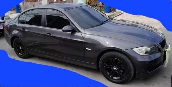 bmw 320i