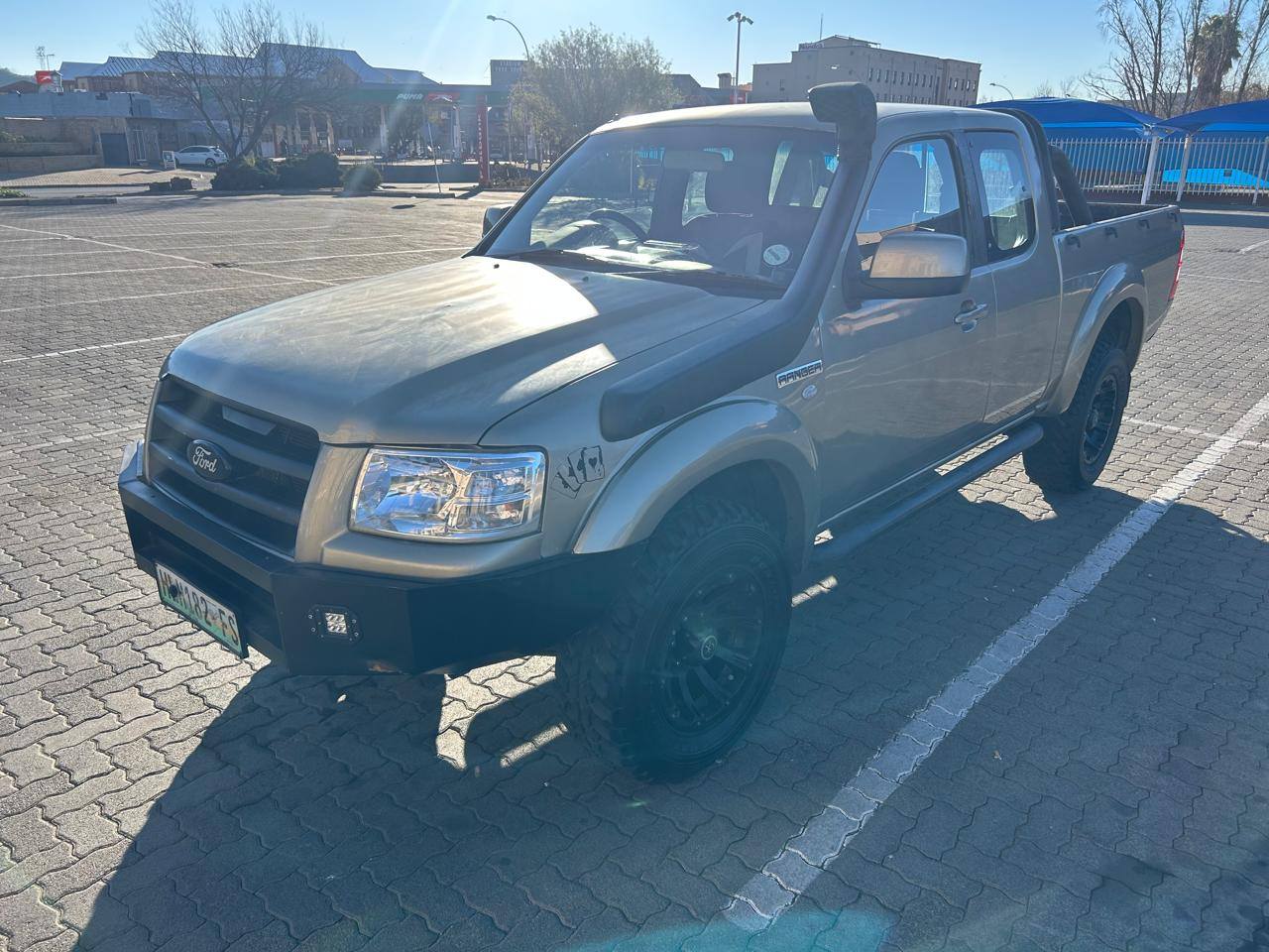 ford