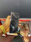 A picture of Samsung S10plus 128Gb storage 8Gb ram 670k Inbox or call