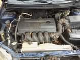 A picture of TOYOTA COROLLA