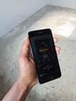 A picture of iPhone 6 Plus