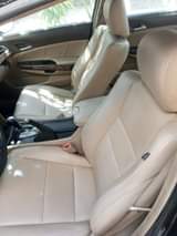 A picture of OWNER NEED MONEY HONDA ACCORD 08 MODEL 1 750 KADUNA