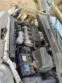 A picture of Neatly used Toyota Sienna Gold Inspected and verified