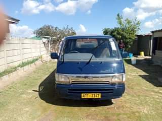 used toyota hiace