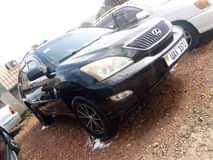 A picture of 2003 Toyota Lexus