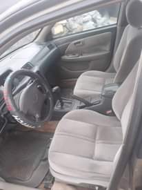 A picture of 2002 Toyota Pencil light Le