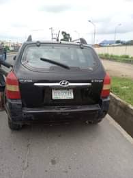 A picture of Come oh Edon land oh Hyundai Body needs attention Ac