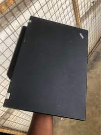 A picture of Mwenye 125 000tsh aje Ina 2GB RAM na 320GB STORAGE