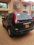 A picture of X trail at a good price call 0704879737 0781549483 for