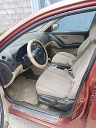 A picture of Distress sale Hyundai Elantra 2012 model Only AC has fault