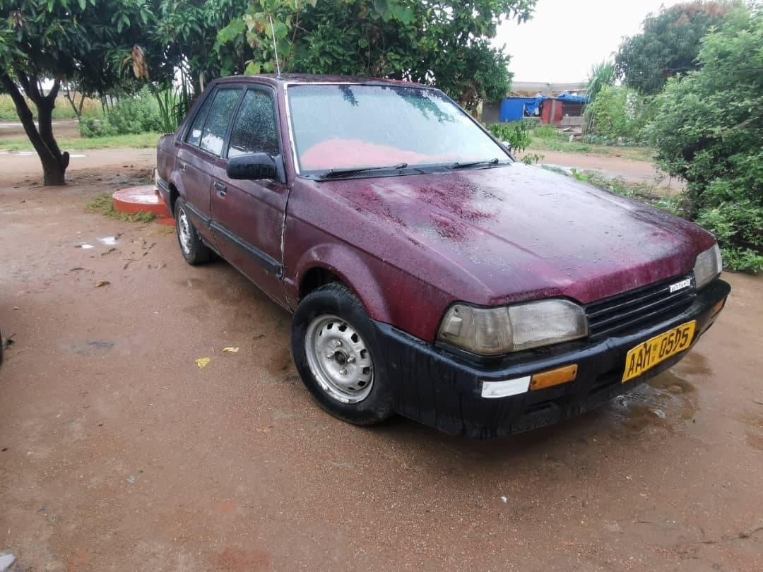 classifieds/cars mazda