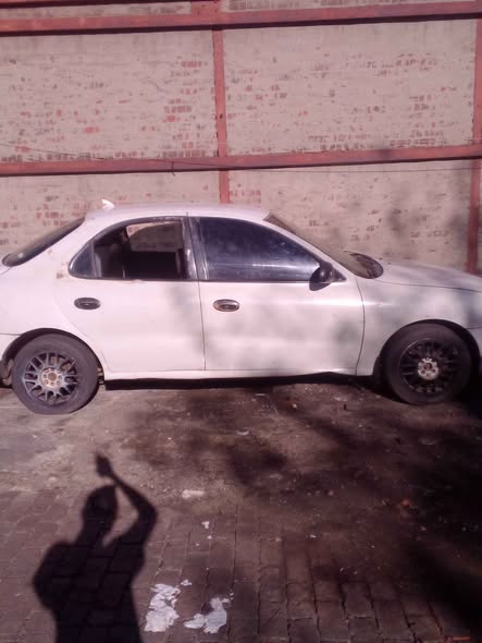 cheap cars germiston