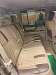 A picture of Land cruiser vx