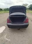 A picture of Well maintained 2003 Mercedes Benz C320