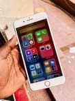 A picture of iPhone 7 Plus 128Gb at 340k
