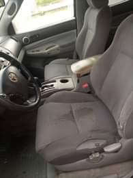 A picture of 08 Toyota Tacoma With Very Sound Engine and Smooth Gear