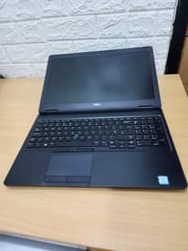 A picture of Dell latitude 5580 Core i7 7Generation Processor 2 90 Hdd